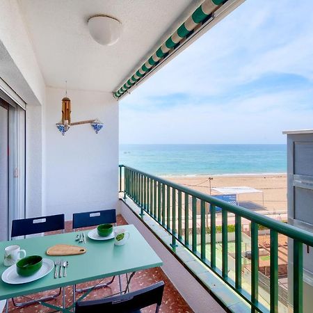 Apartamento Lg Sea Views Calafell Exterior foto