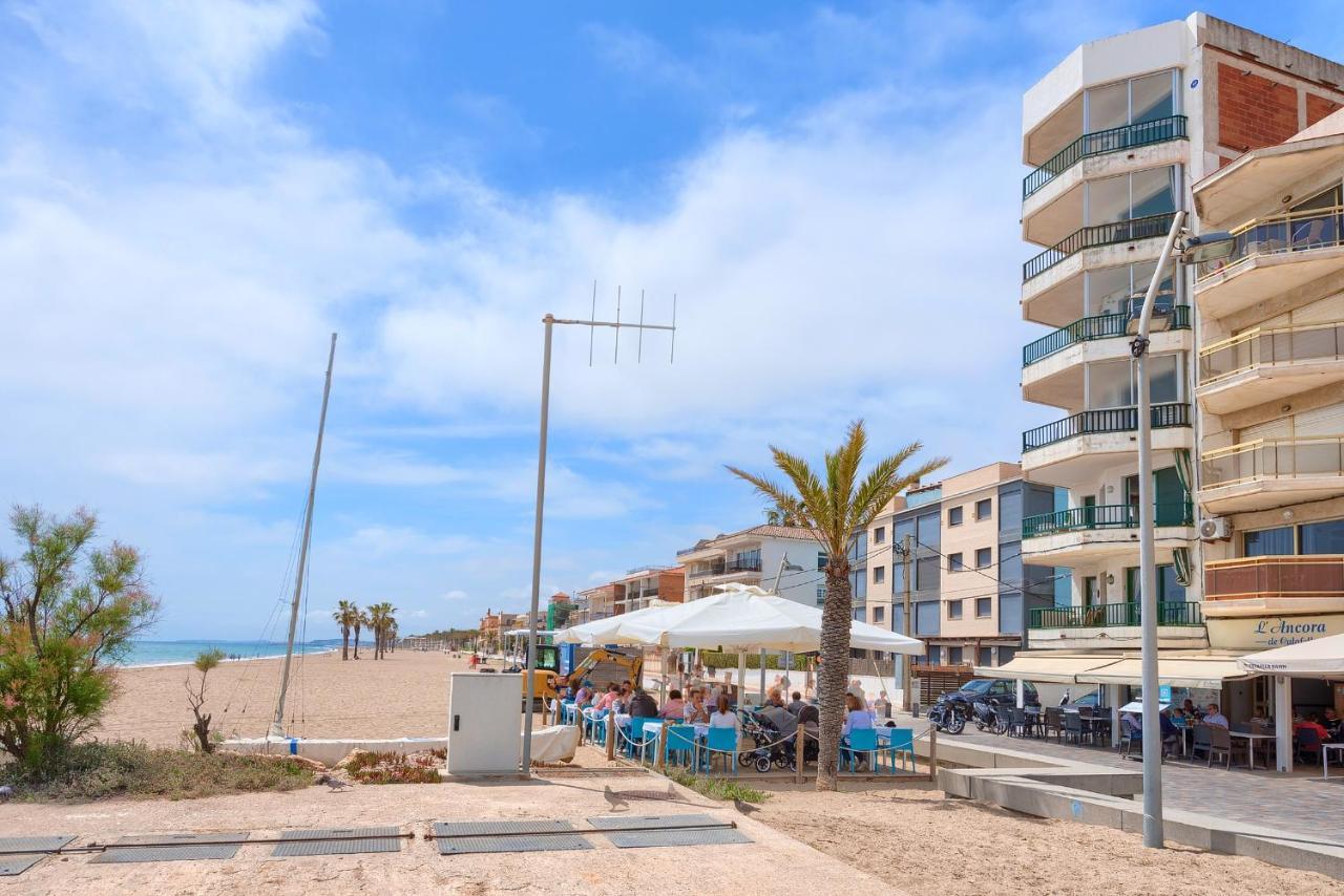 Apartamento Lg Sea Views Calafell Exterior foto