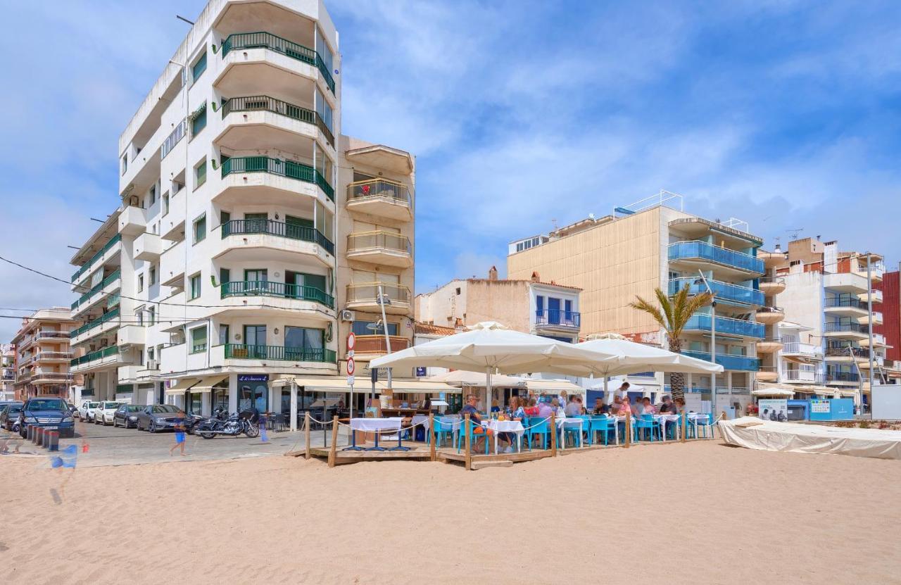 Apartamento Lg Sea Views Calafell Exterior foto