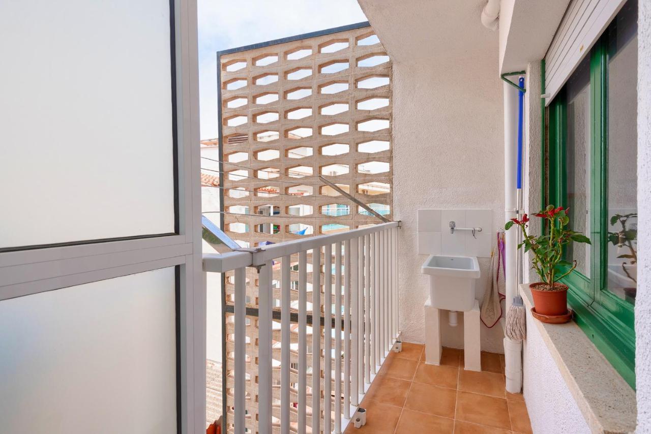 Apartamento Lg Sea Views Calafell Exterior foto